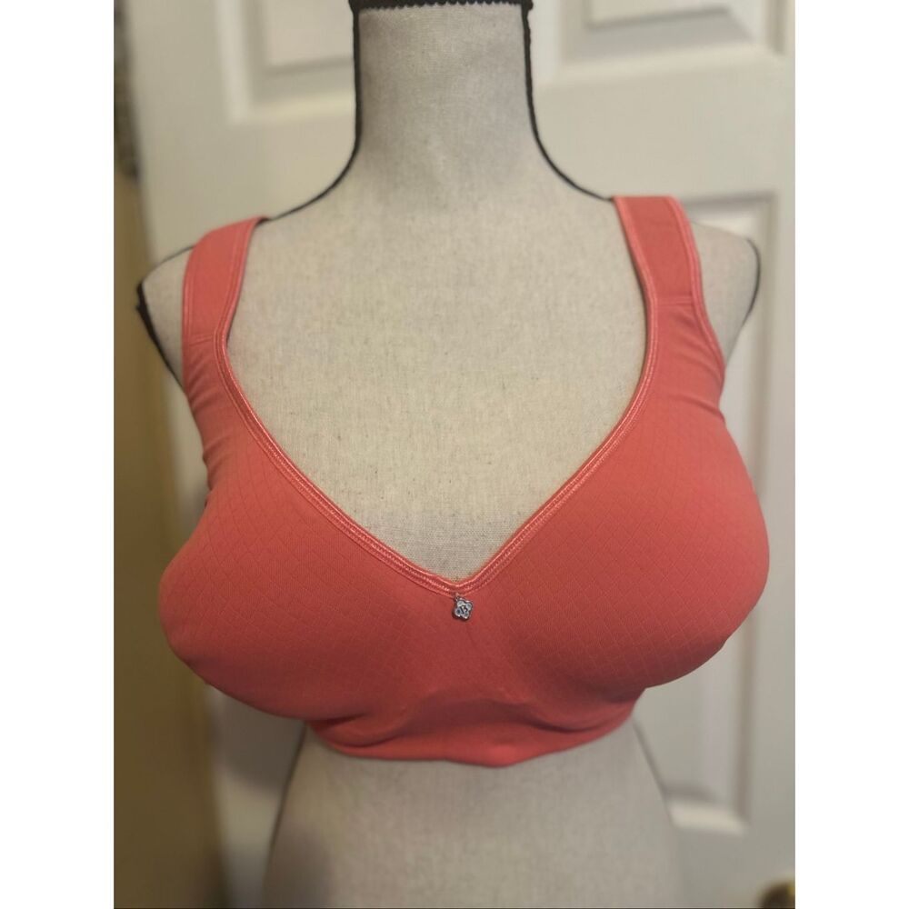 Breezies Bra Size 36G